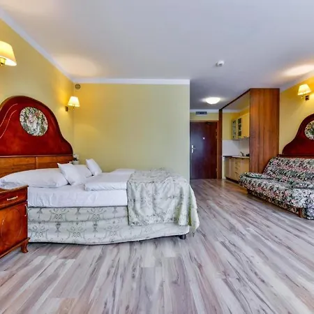 Awangarda Sobieski * Kolobřeh