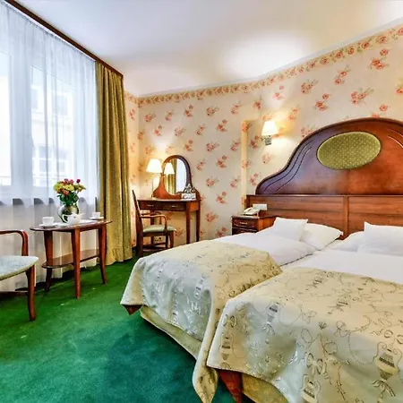 Apartmán Awangarda Sobieski *