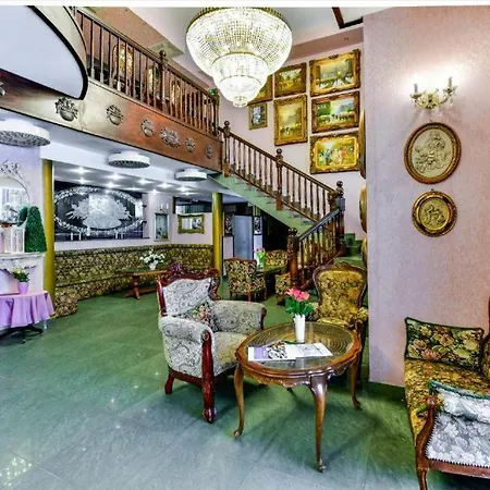 Apartmán Awangarda Sobieski Kolobřeh