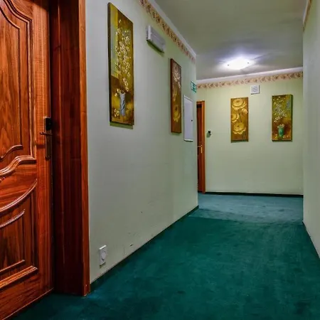 Apartment Awangarda Sobieski