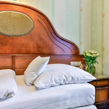 Apartman Awangarda Sobieski *