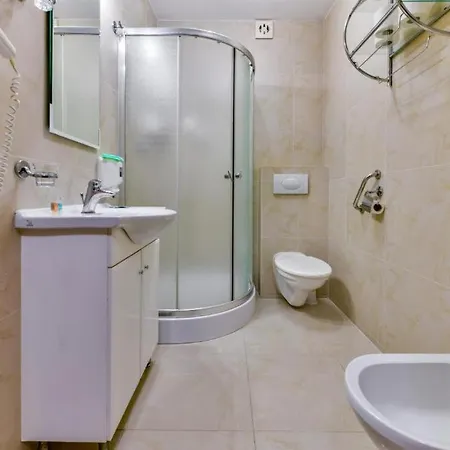 Apartment Awangarda Sobieski