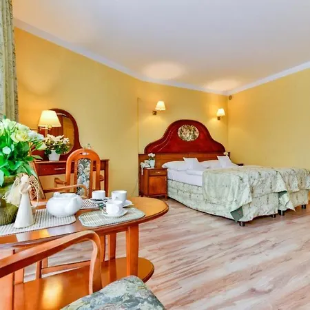 Awangarda Sobieski * Kolberg