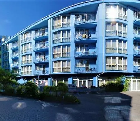 Awangarda Sobieski Apartman Kołobrzeg