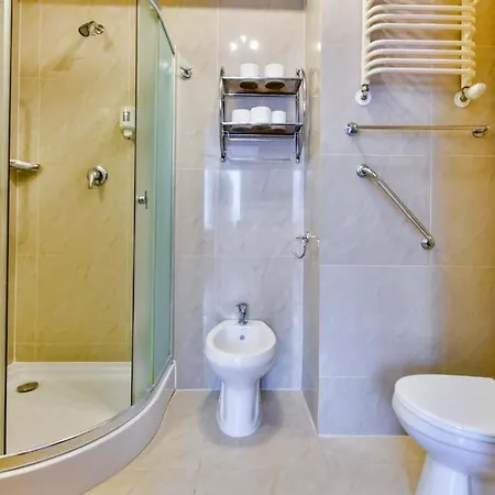 Awangarda Sobieski * Kolberg