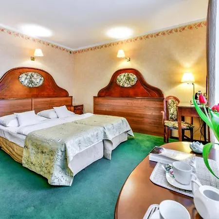 Awangarda Sobieski Apartament Kołobrzeg