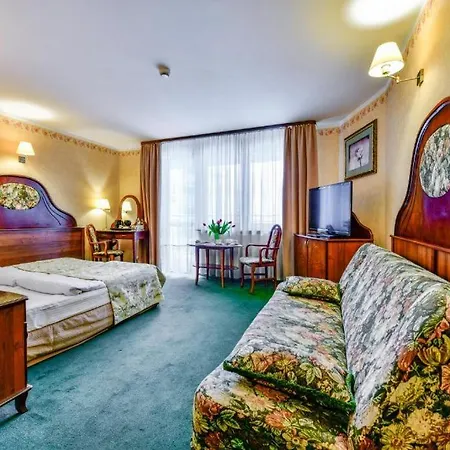 Awangarda Sobieski Apartament Kołobrzeg