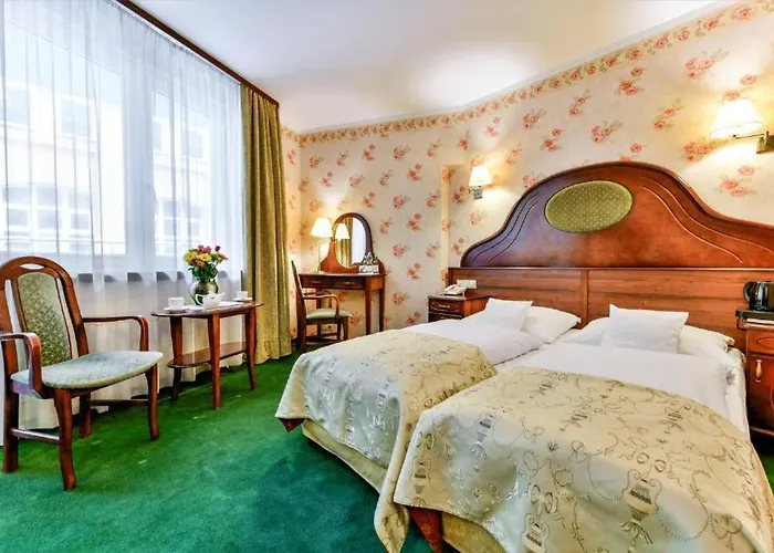 Apartman Awangarda Sobieski *