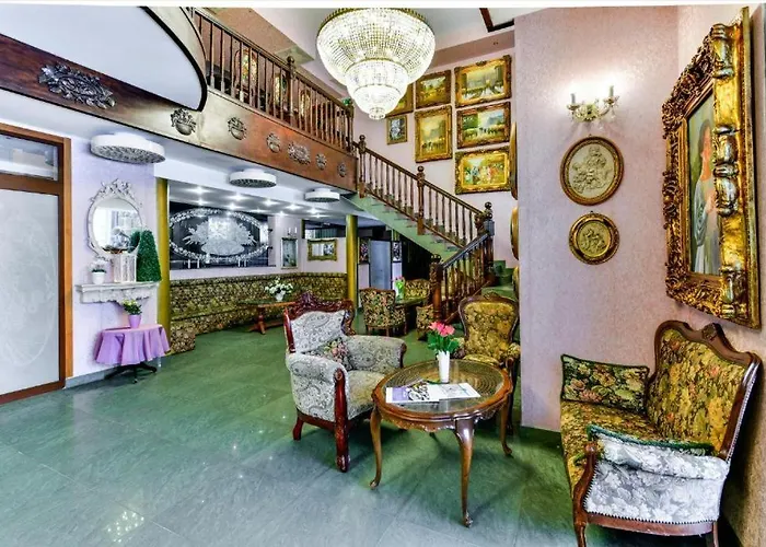 Apartman Awangarda Sobieski Kołobrzeg