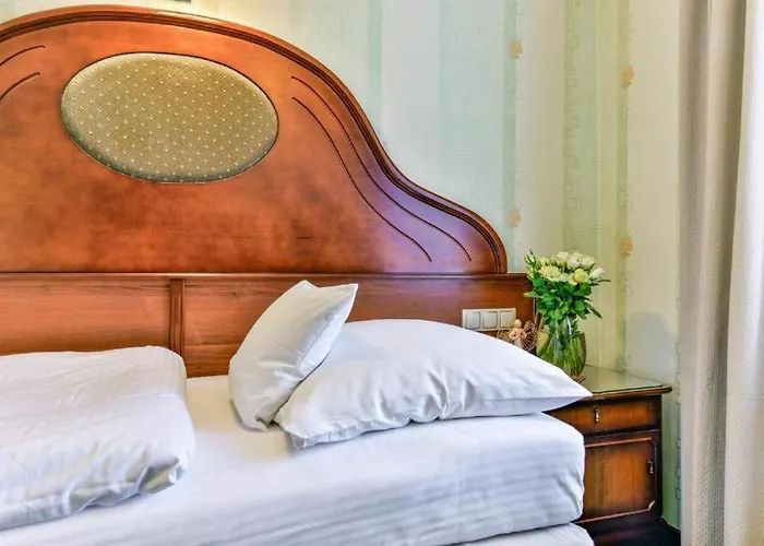 Apartmán Awangarda Sobieski *