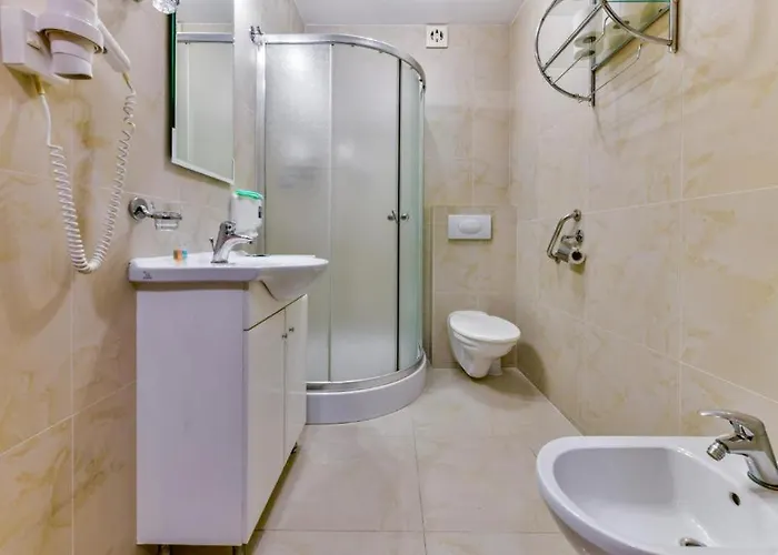 Apartman Awangarda Sobieski