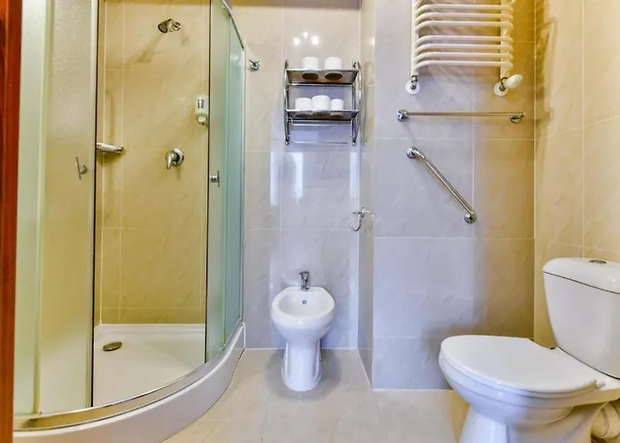 Awangarda Sobieski * Kołobrzeg