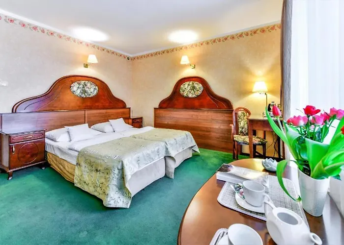 Awangarda Sobieski Apartmán Kolobřeh