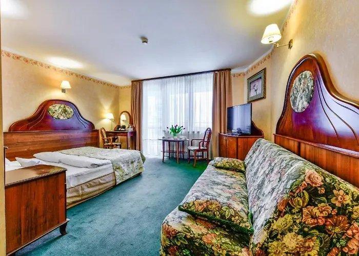 Awangarda Sobieski Apartman Kołobrzeg